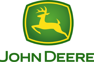 John Deere