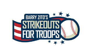 Strikeouts For Troops